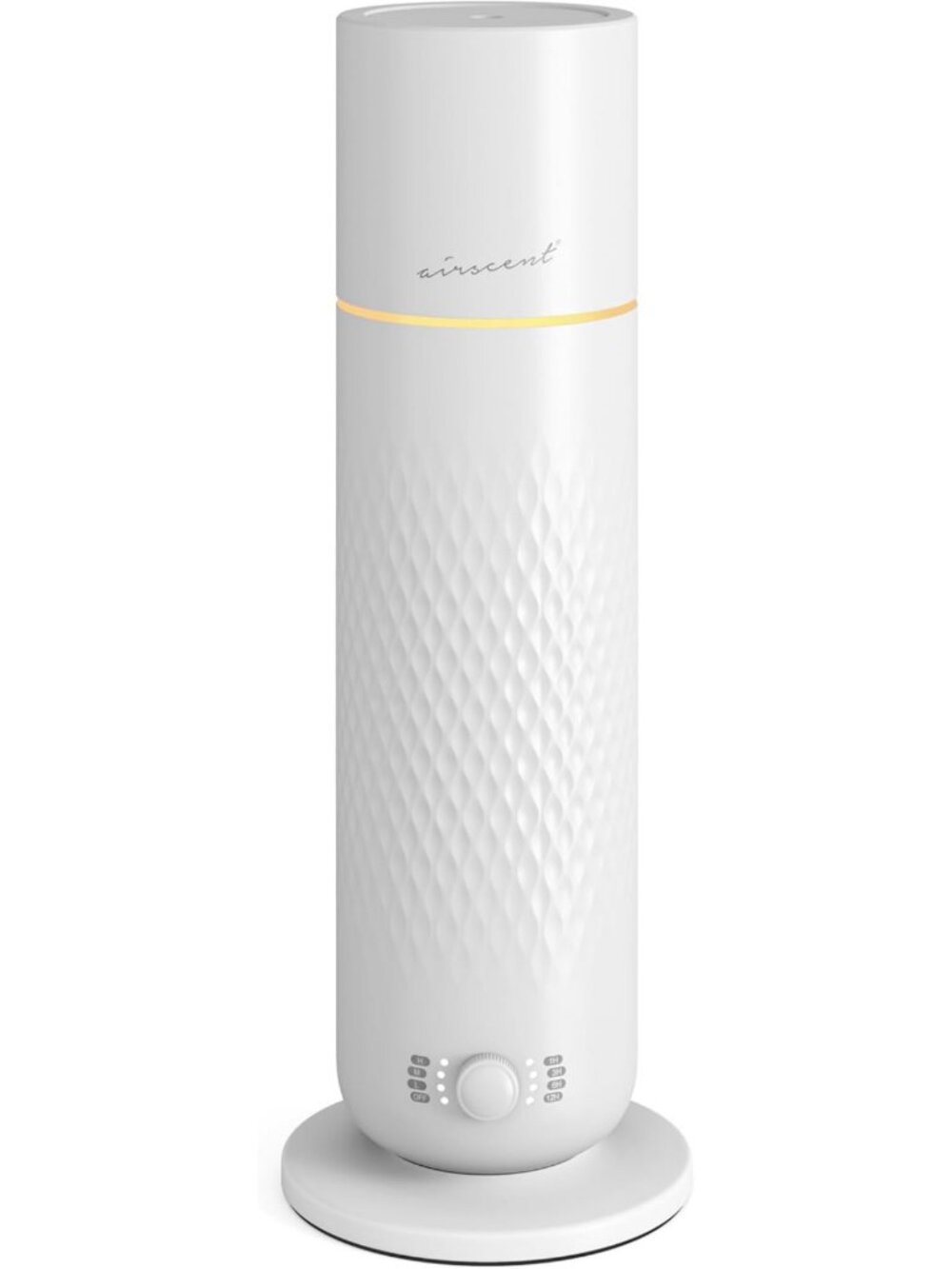 Waterless Cold Air Scent Diffuser - Aromatherapy Essential Oil Machine